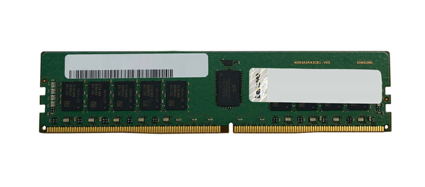 Lenovo 4X77A99751 DDR5 16 GB ECC Speichermodul DIMM 288-PIN 5600 MHz