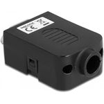 DeLOCK VGA-Adapter DB-9 (M) bis 10-poliger Anschlussblock (66264)