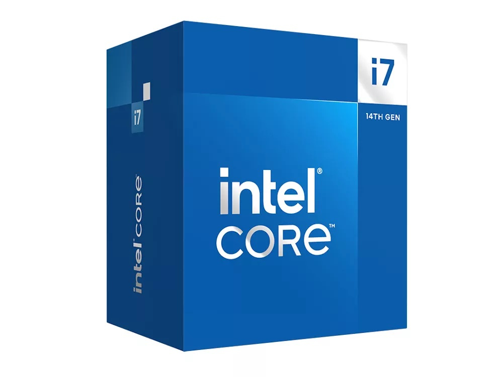 Intel Core i7-14700 Prozessor 33 MB Smart Cache