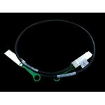 HPE X240 Direct Attach Copper Cable (JL271A)
