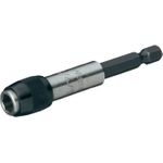 Wera 895/4/1 05 053870 001 Universalbithalter Länge 77 mm Antrieb 1/4" (6.3 mm) (05 053870 001)
