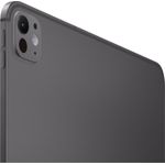 Apple iPad Pro 13" M5 Demo 256 GB Wi-Fi 7 12 GB RAM OLED Space Black (3P009ZM/A)