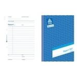 AVERY Zweckform Formularbuch "Rapport-Regiebericht", SD, A4 (1769)