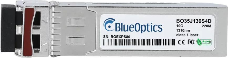 CBO GMBH Garland Technology SFP+LRM10G kompatibler BlueOptics SFP+ BO35J136S4D