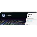 HP Toner CF410X (410X) (CF410X)