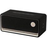Edifier ES60 TCODE schwarz Bluetooth retail - Lautsprecher (ES60 BLACK)