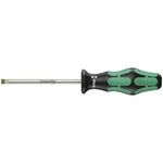 Wera 05008015001 Handschraubendreher Multi-Bit-Schraubendreher Schraubendreher mit einer Richtung (P530310 3,5)