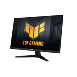 ASUS TUF Gaming VG259Q5A, Gaming-Monitor - (62.2 cm (24.5 Zoll), schwarz, FullHD, Fast-IPS, HDMI, DP, HDR, ELMB, 200Hz Panel) [Energieklasse E] (90LM0BL1-B01O71)