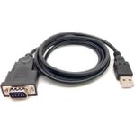 Equip Kabel USB / seriell (133391)