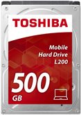 Toshiba L200 Festplatte (HDWJ105UZSVA)