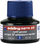 edding Nachfülltinte RBTK 25 blau (4-RBTK25003)