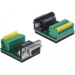 DeLOCK Serieller Adapter (66322)