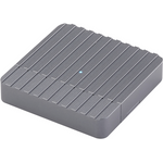 Renkforce RF-HDE-090 M.2 SSD-Gehäuse USB-C® (USB 3.2 Gen 2) 10 GBit/s M.2 PCIe NVMe 2230 RF-6332596 (RF-6332596)