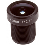 AXIS M12 Megapixel CCTV-Objektiv (01860-001)