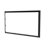 SMS Dieses Produkt ist nur für die zweite Generation des Barco UniSee (UNI-0005 und UNI-0007) geeignet.Schnell und einfach zu installierender Rahmen für Barco Unisee Videowände. Wird an den vorhandenen UniSee X-Halterungen angebracht und mit einstell (07-301-1)