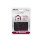 PNY Flash Card Reader High Performance 3.0 Formate SD/miniSD/microSD/SDHC/miniSDHC/microSDHC/SDXC/microSDXC/CF/MMC/MMCplus/PRO/etc. (FLASHREAD-HIGPER-BX)