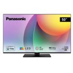 Panasonic 50W60AEZ 4K Ultra HD LED-TV 127cm (50") SMART-TV - 60 Hz, HDR10, Dolby VisionTB (TB-50W60AEZ)