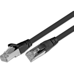 Wirewin Cat.5e F/UTP 7.5m Netzwerkkabel 7,5 m Cat5e F/UTP (FTP) Schwarz (PKW-STP-K5E 7.5 SW)