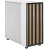 Fractal Design North XL - Gaming - E-ATX - keine Spannungsversorgung (ATX) - Chalk White - USB/Audio/Mic (FD-C-NOR1X-03)