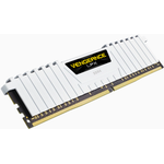 Corsair Vengeance LPX CMK32GX4M2E3200C16W Speichermodul 32 GB 2 x 16 GB DDR4 3200 MHz (CMK32GX4M2E3200C16W)