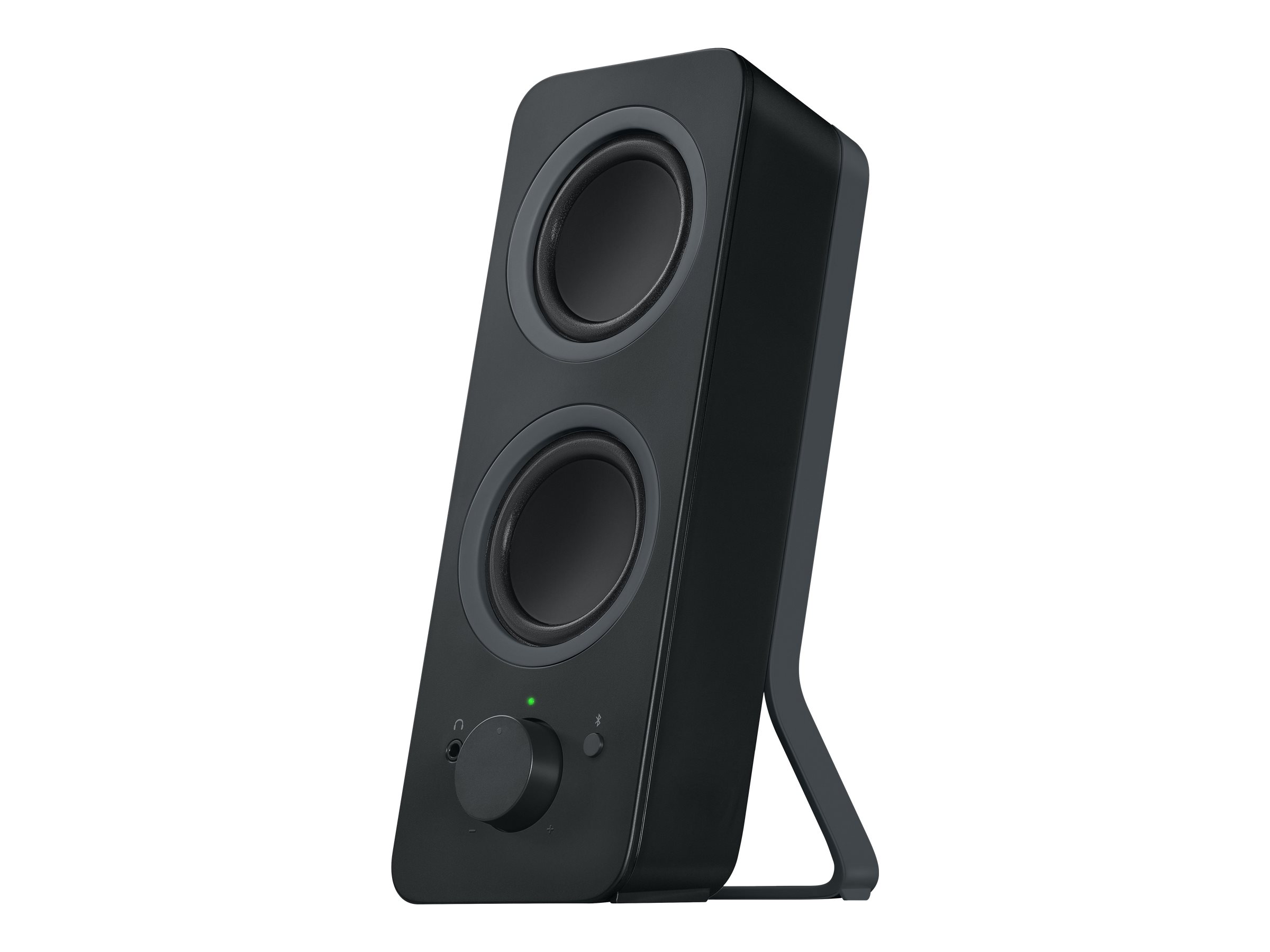 Logitech Z207 2.0-Kanal 5 W Bluetooth Lautsprecher Schwarz