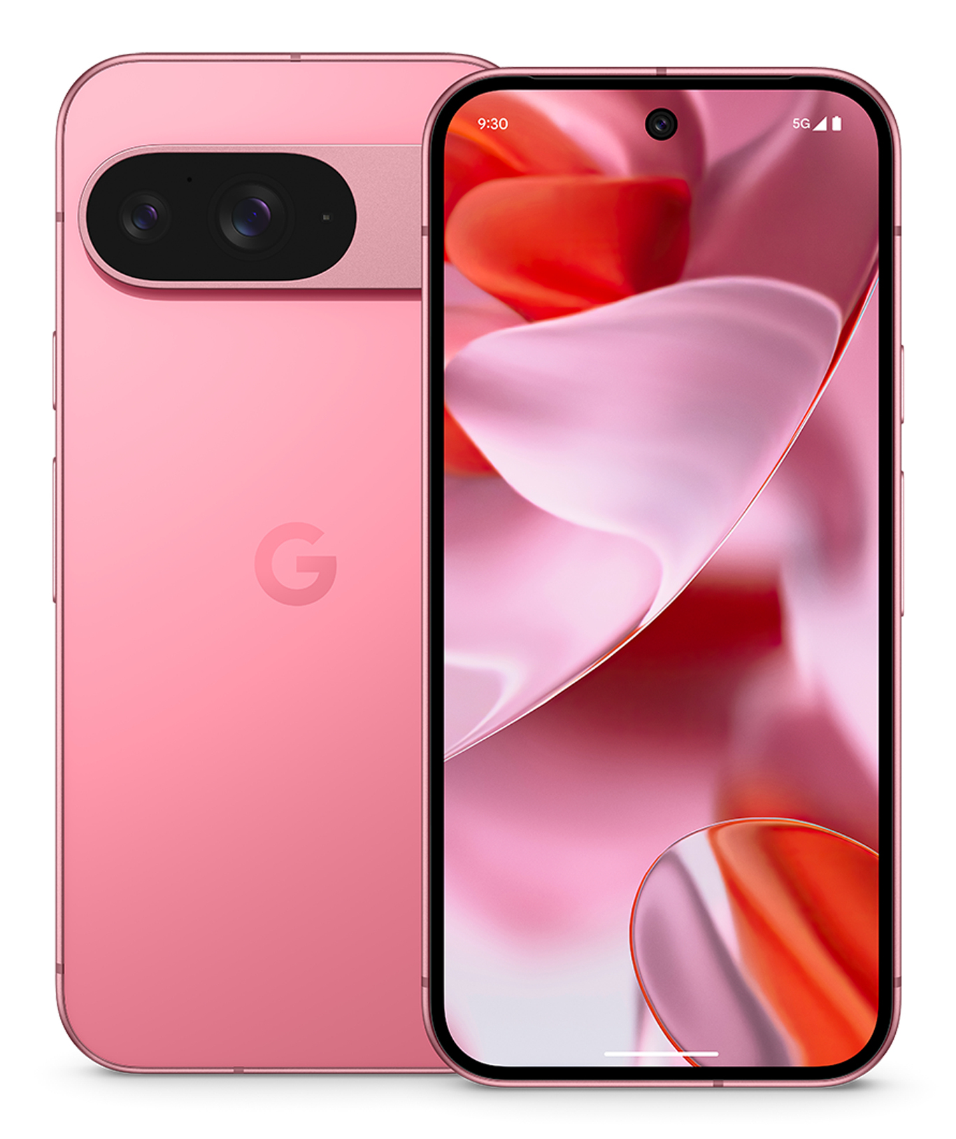 Google Pixel 9 6.3" 12 GB RAM 256 GB Peony