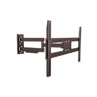 shiverpeaks BASIC-S Flachbildschirm-Wandhalterung, schwarz 93,98 cm (BS89746-1)