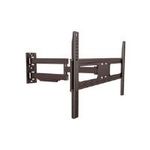 shiverpeaks BASIC-S Flachbildschirm-Wandhalterung, schwarz 93,98 cm (BS89746-1)