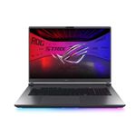 ASUS ROG Strix G18 G815LR-S9005W 18" WQXGA Core U9 275HX RTX5070Ti 32GB/2TB Win11 (90NR0LT2-M00160)
