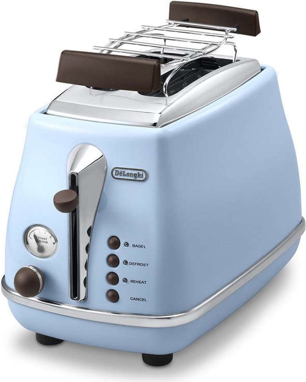 DeLonghi Icona Vintage CTOV 2103.AZ (CTOV2103.AZ)