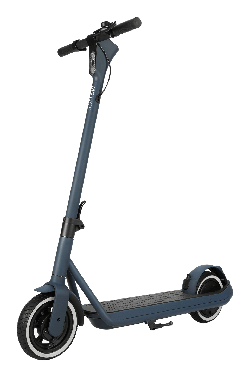 SoFlow SO ONE Lite Elektro-Kickscooter 22 km/h 350 W 35 km Reichweite Anthrazit