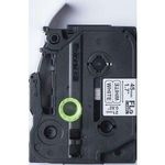 Brother Weiß 72 Etikett(en) Etiketten (FLE2511)