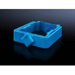 Rittal ISV Verdrahtungsösen SV 9666.670 Polyamid (9666.670)