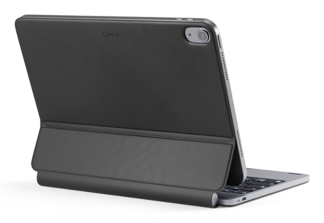 Epico 57811102100008 Flip Case Apple iPad Pro 11" Schwarz