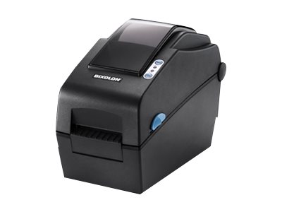 BIXOLON SLP-DX220 Etikettendrucker 203 dpi Thermodirekt Dunkelgrau