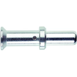 Harting 09 11 000 6116 Drahtverbinder Crimp Silber (09110006116)