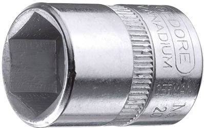 GEDORE Steckschlüsseleinsatz 1/4\" 6-kant 11 mm (6166480)