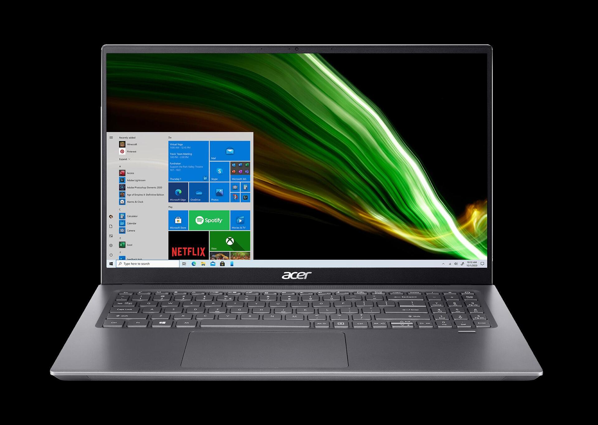 Acer Swift 3 Sf314 43 Купить