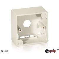 Equip Universal Surface Mounting Box (761302)