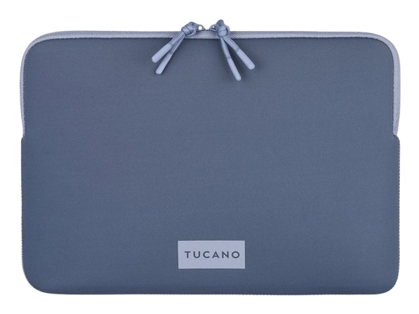 Tucano One Schutzhülle für MacBook 13" Neopren 4 mm Indigo Blue