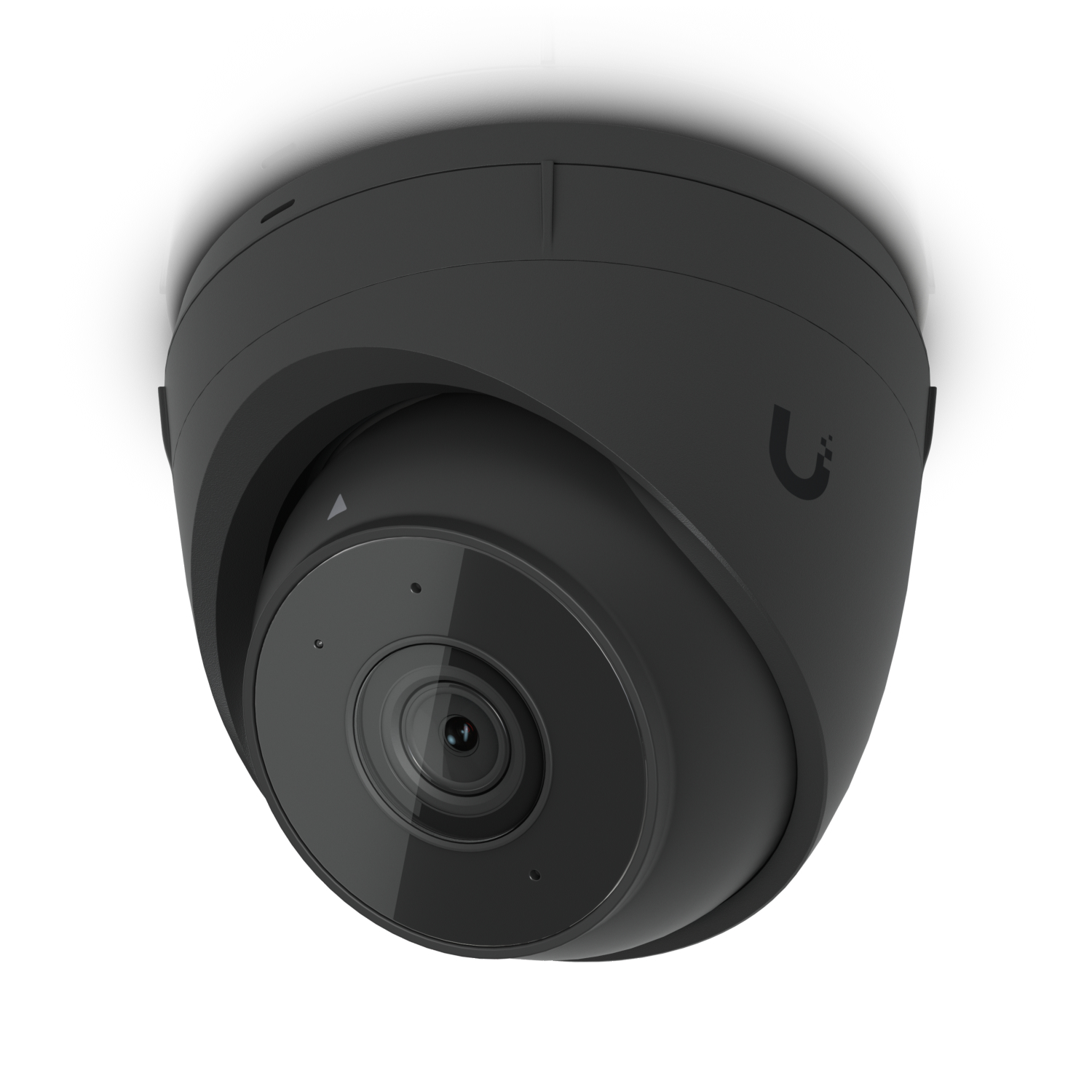 Ubiquiti UniFi G5 Ultra Turret 4 MP 2K IP-Kamera Schwarz