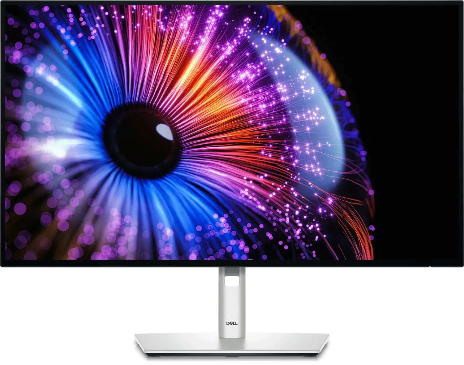 Dell UltraSharp U2724DE Monitor 68,47cm (27") WQHD, IPS, 5ms, HDMI, DisplayPort, Thunderbolt (U2724DE)