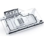 Alphacool Eisblock Aurora Acryl GPX-N RTX 3070TI Founders Edition mit Backplate PHT EOL (11983)