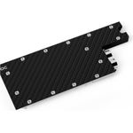 Alphacool 13725 Computerkühlsystemteil/-zubehör Wasserblock + Rückenplatte (13725)
