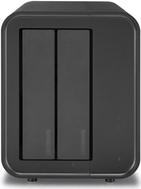 TerraMaster DAS 2-BAY USB3.2 RAID - D2-320 0/1/JBOD/Single (D2-320)
