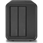 TerraMaster DAS 2-BAY USB3.2 RAID - D2-320 0/1/JBOD/Single (D2-320)
