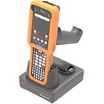 Honeywell Ladestation Ladestation, lädt bis zu ein Gerät und einen Ersatzakku, inkl.: Netzteil, separat bestellen: Netzkabel (C13), passend für: CK67 (CK67-HB-UVB-0)