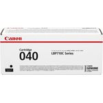 Canon Toner 040 Schwarz (0460C001)