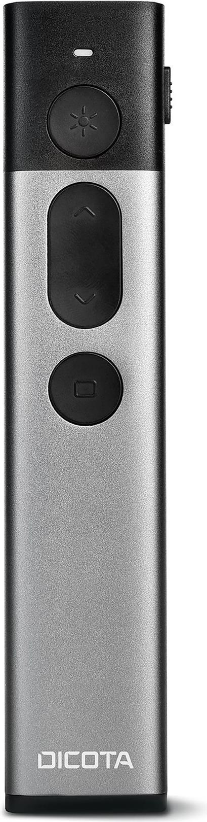 Dicota WIRELESS LASER PRESENTER (D32075)