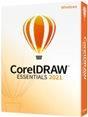 CorelDRAW Essentials 2021 (CDE2021DEMBEU)
